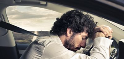 7 claves para evitar somnolencia al conducir