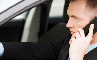 Celular al Conducir… ¿Es la ley suficiente?