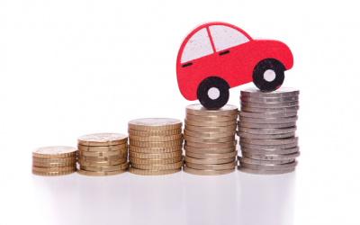 Devolución de impuestos y el mantenimiento de tu auto