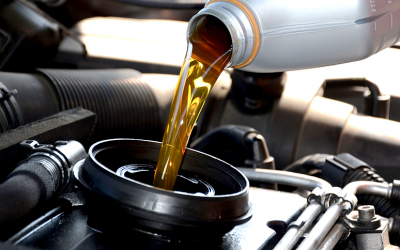 5 averías graves que evitarás con el cambio de aceite