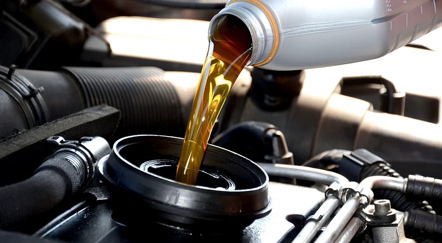 5 averías graves que evitarás con el cambio de aceite